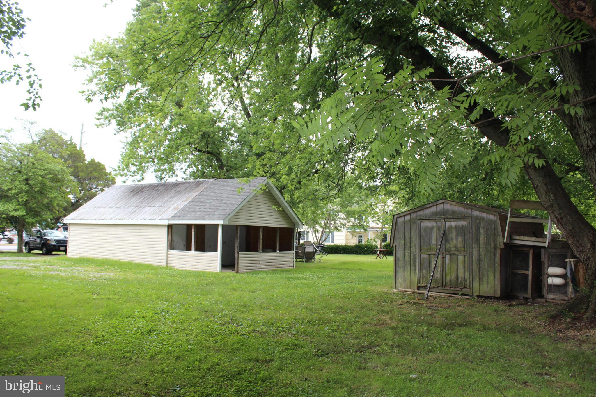 1514 Postal Road Chester, MD 21619 - Photo 14 of 16 Exterior (Rear)