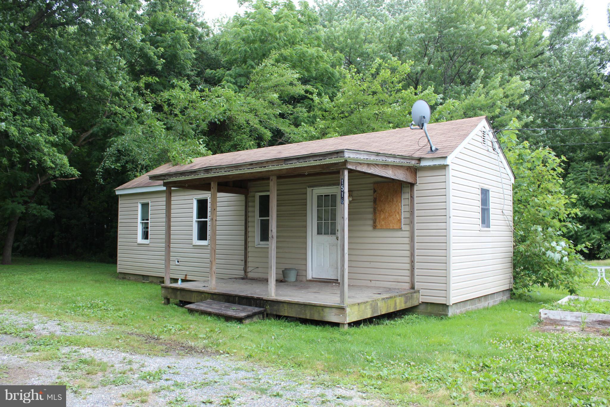 1514 Postal Road Chester, MD 21619 - Photo 10 of 16 Exterior (General)