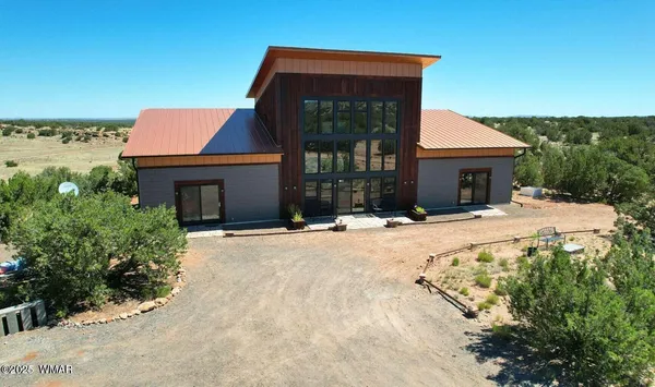 $630,000 | 12 County Road, Concho, AZ 85924