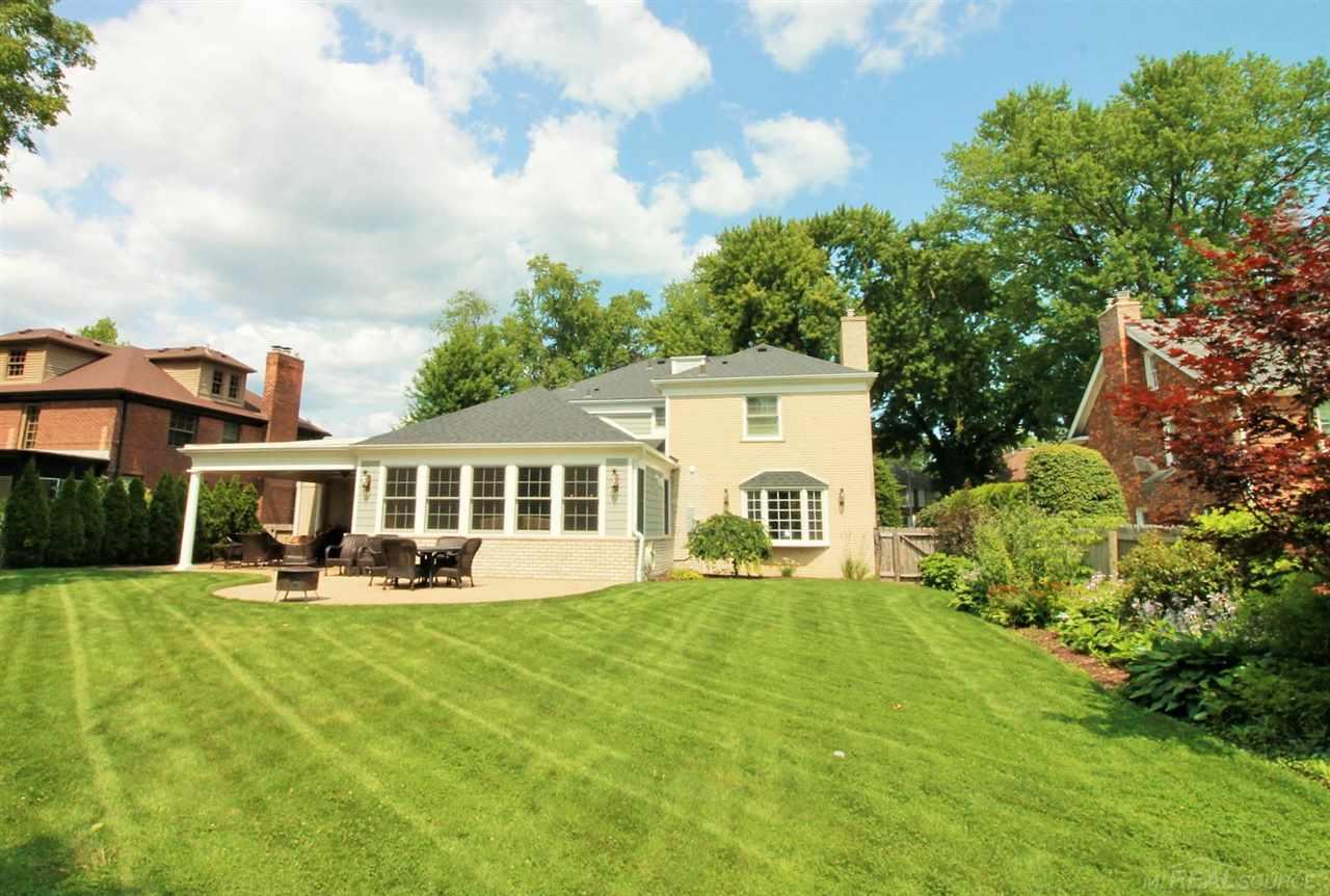 945 Trombley Road Grosse Pointe Park, MI 48230 - Photo 61 of 62