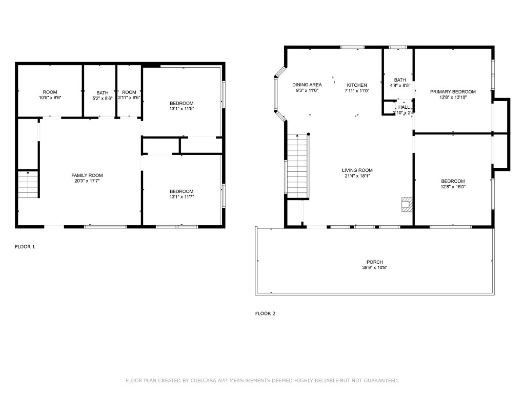 207 Pine Cone Way Fairplay, CO 80440 - Photo 45 of 45 a picture of a floor plan