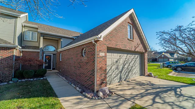 $299,900 | 9427 Van Buren Street, Crown Point, IN 46307