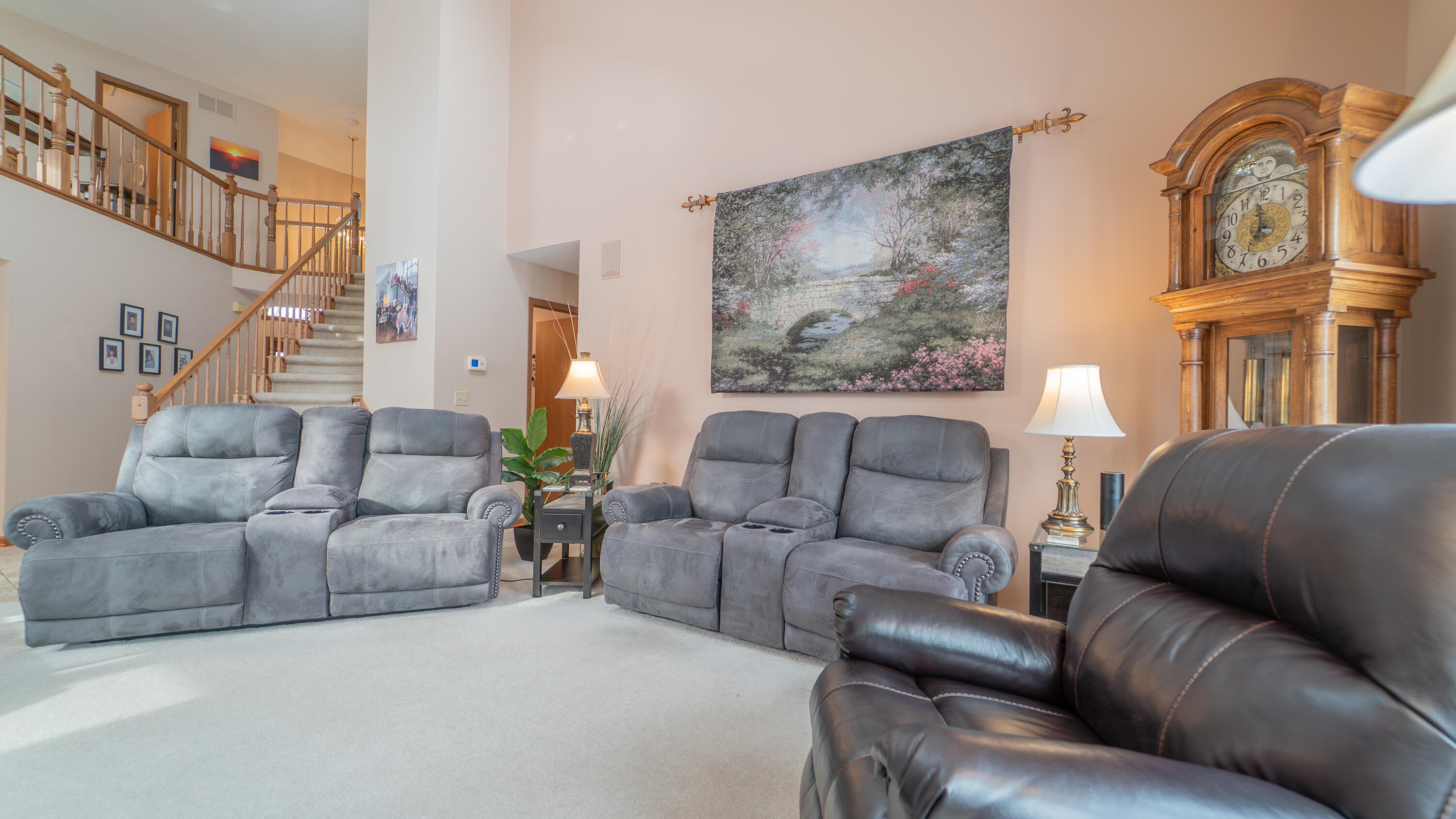 9427 Van Buren Street Crown Point, IN 46307 - Photo 6 of 39 3000x1687