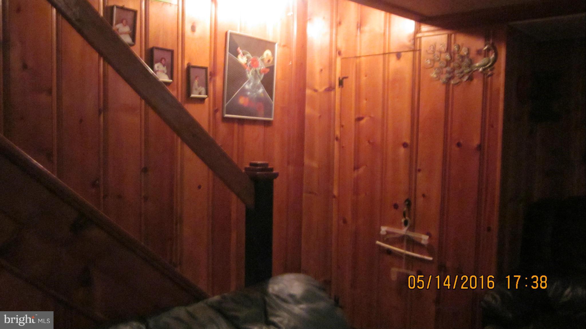 1334 Stonewood Road Baltimore, MD 21239 - Photo 15 of 18 a view of stairs
