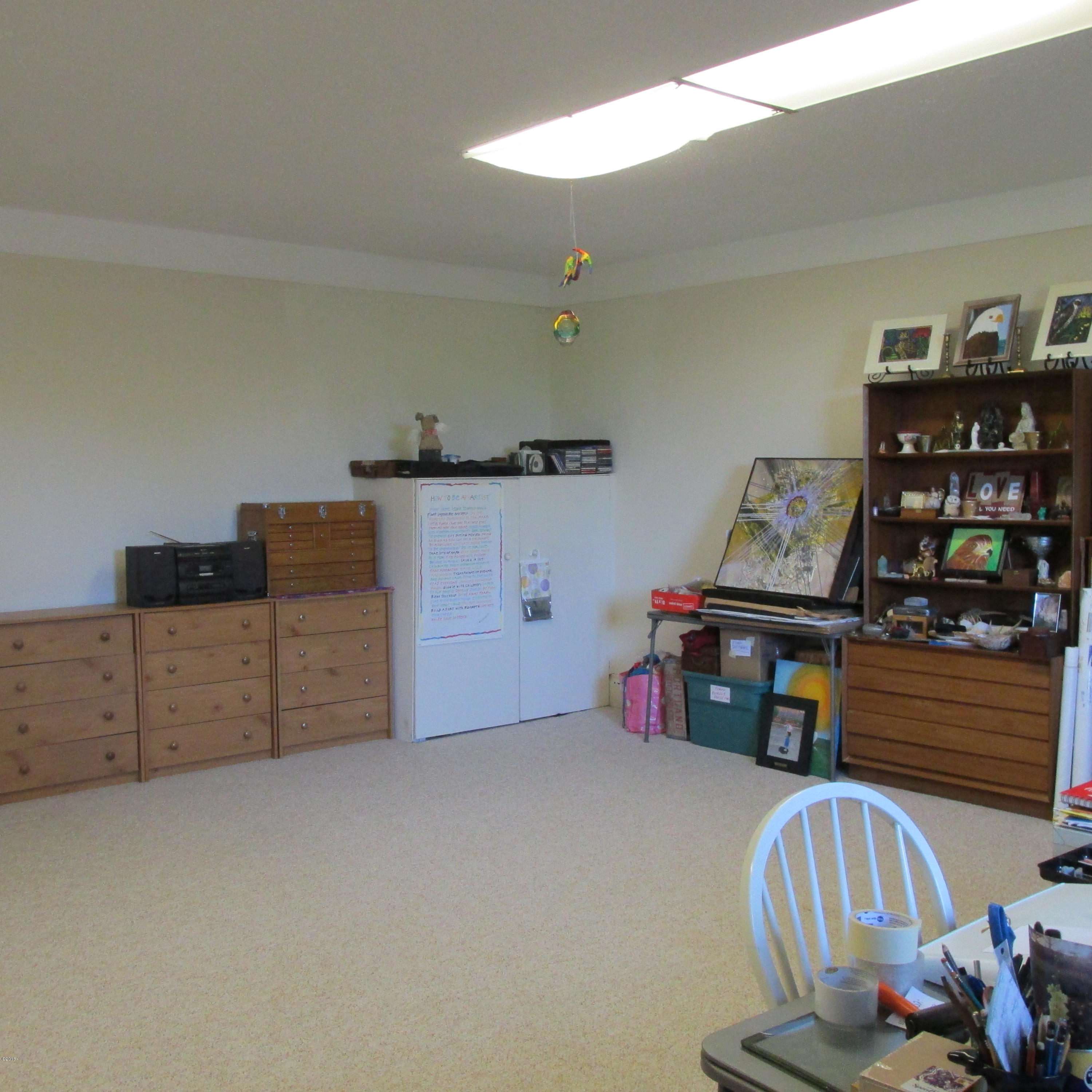104 Springhill Road Yachats, OR 97498 - Photo 11 of 18 Bonus room a
