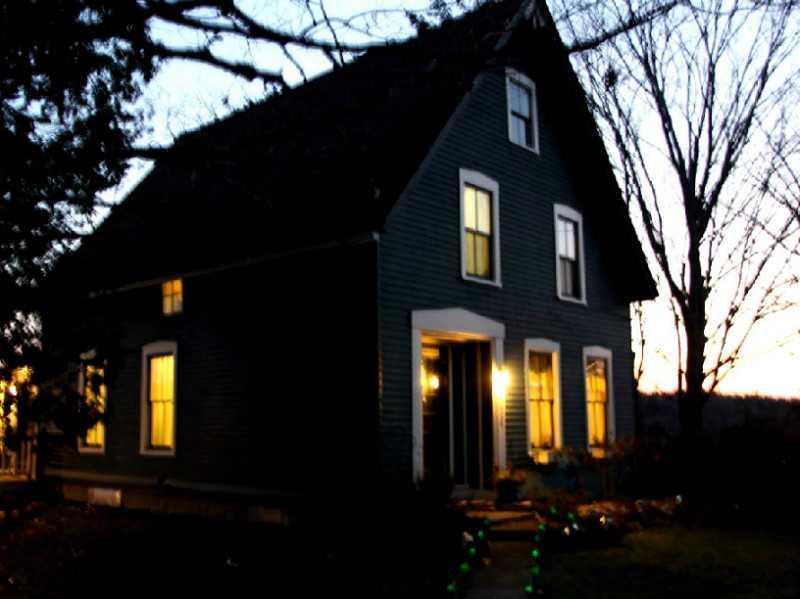 1228 Surry Road Surry, ME 04684 - Photo 14 of 23 Exterior Front. Thank you for visiting.