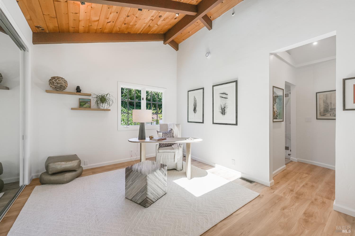 120 Ricardo Road Mill Valley, CA 94941 - Photo 30 of 64