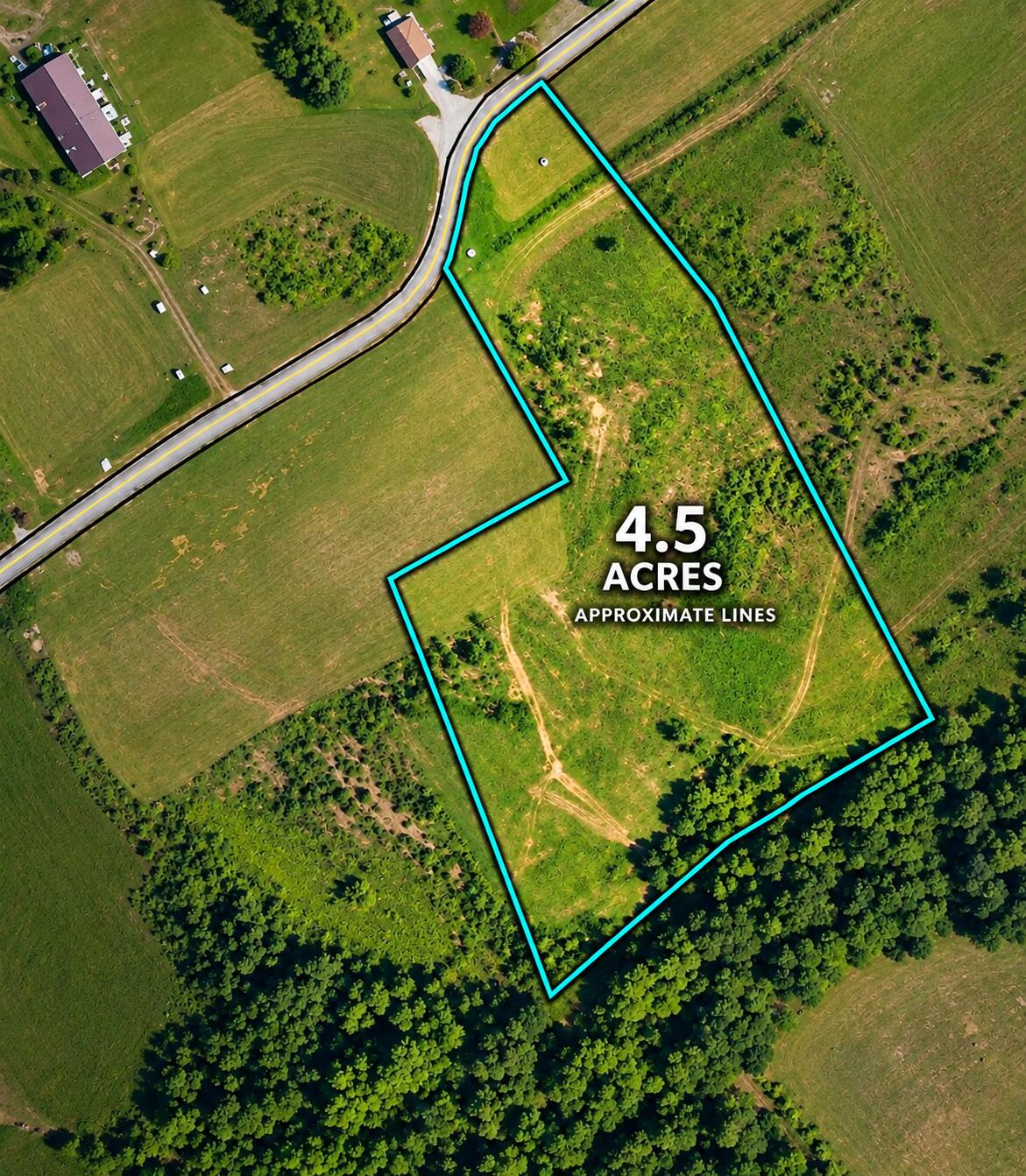 375 Statham Road Liberty, KY 42539 - Photo 2 of 13 34F6CF1D-148C-40A1-BDCA-8B02039FBD34
