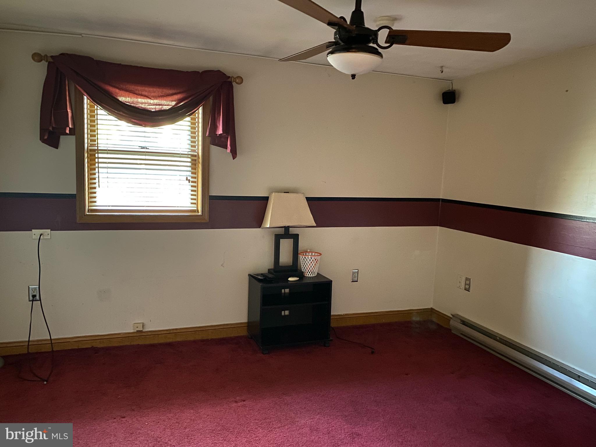 9 South Riverton Road Elkton, MD 21921 - Photo 31 of 42 Bedroom on lower level