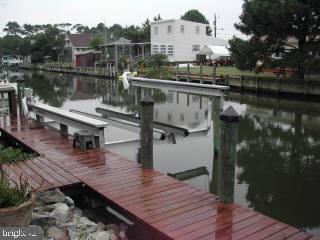Lot 6 New Quay Road Ocean City, MD 21842 - Photo 5 of 5 Gallery Image 5