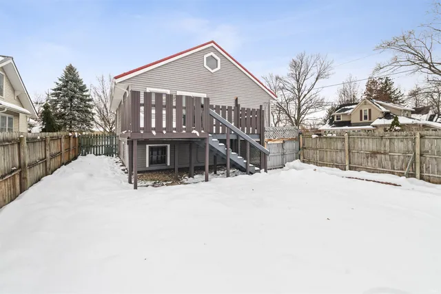 $260,000 | 808 Rose Street, Elkhart, IN 46514