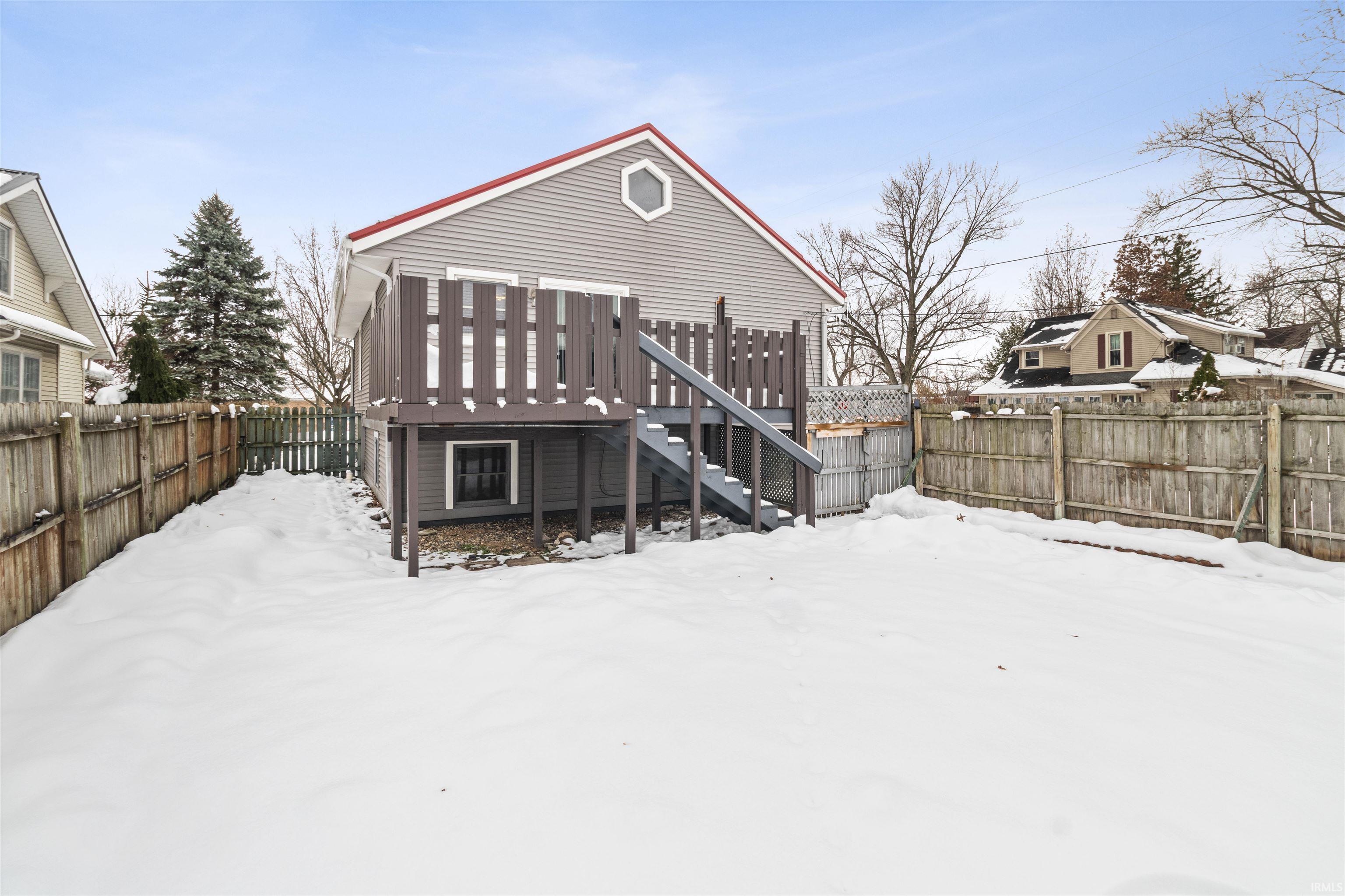 808 Rose Street Elkhart, IN 46514 - Photo 32 of 36