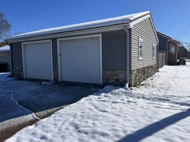 $260,000 | 808 Rose Street, Elkhart, IN 46514