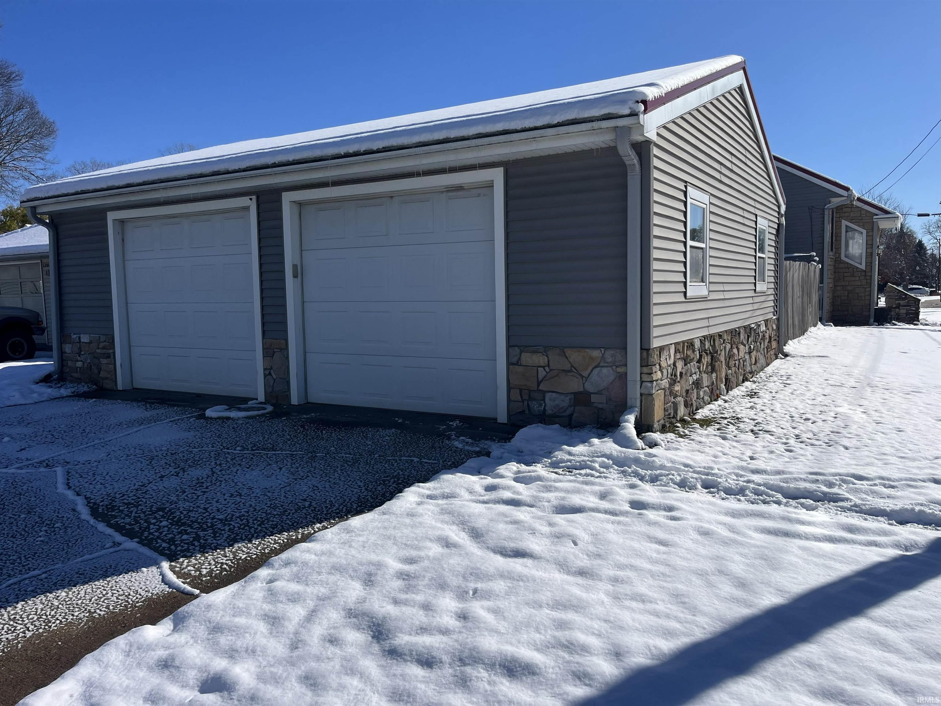 808 Rose Street Elkhart, IN 46514 - Photo 34 of 36