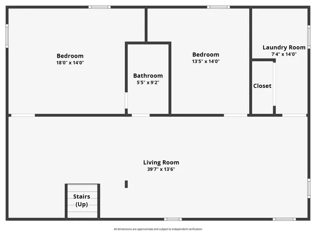 $260,000 | 808 Rose Street, Elkhart, IN 46514