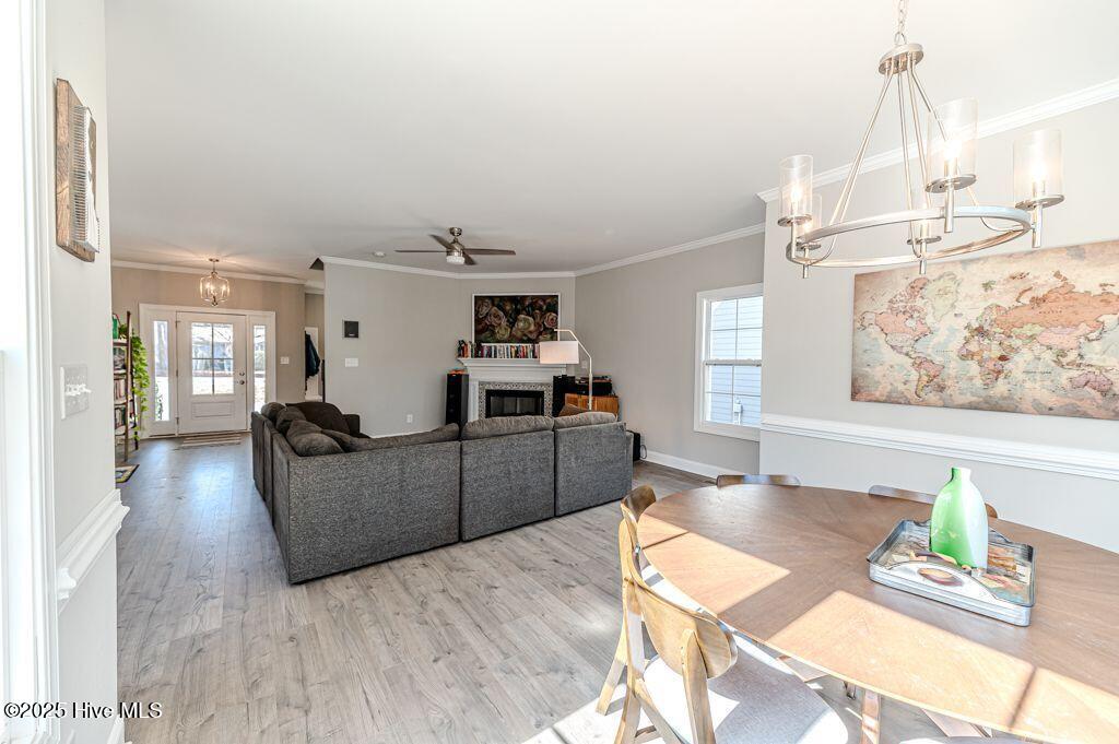 131 Crestview Road Southern Pines, NC 28387 - Photo 13 of 44 131 cre32