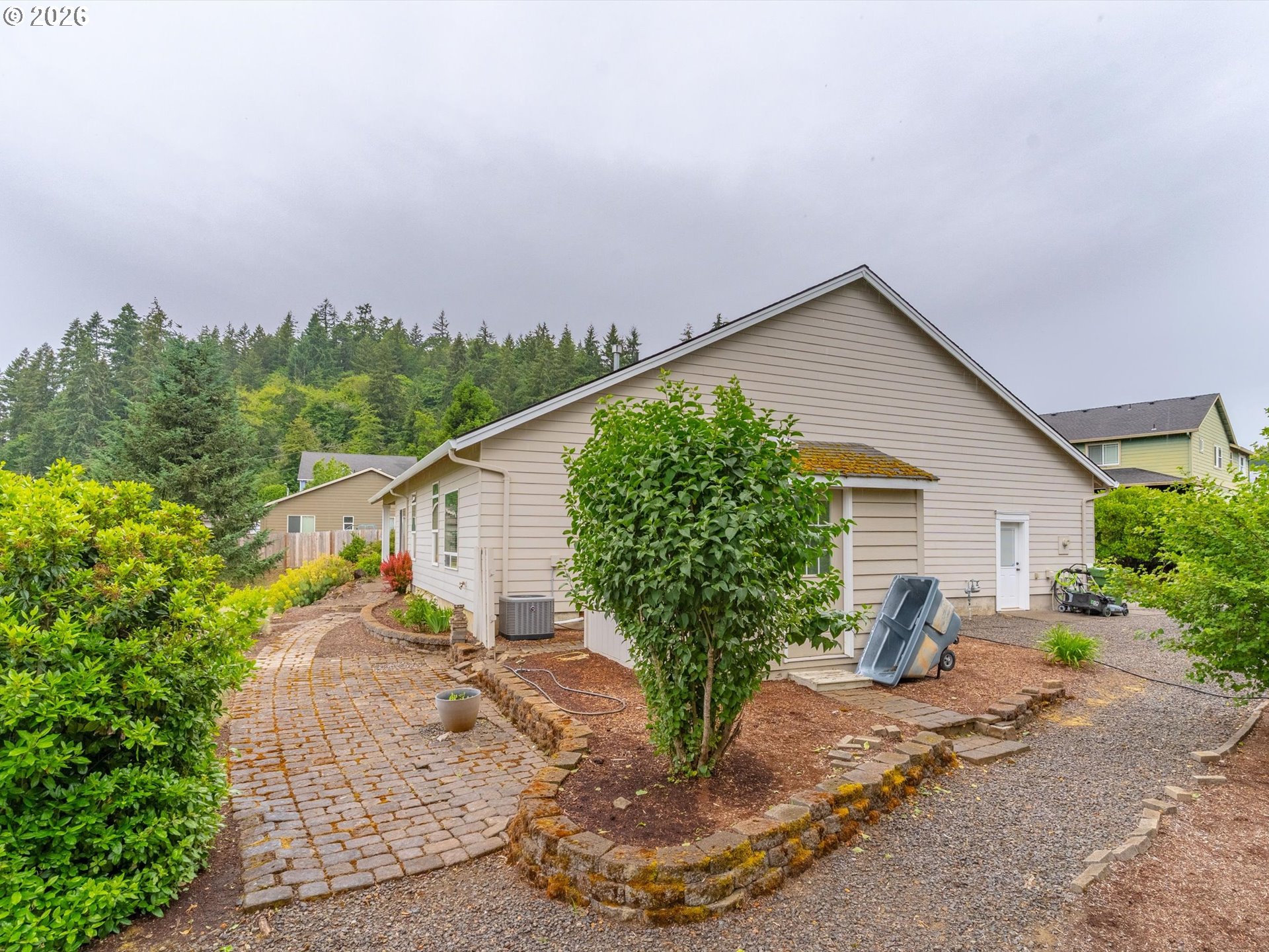 1306 Frontier Street Silverton, OR 97381 - Photo 45 of 46
