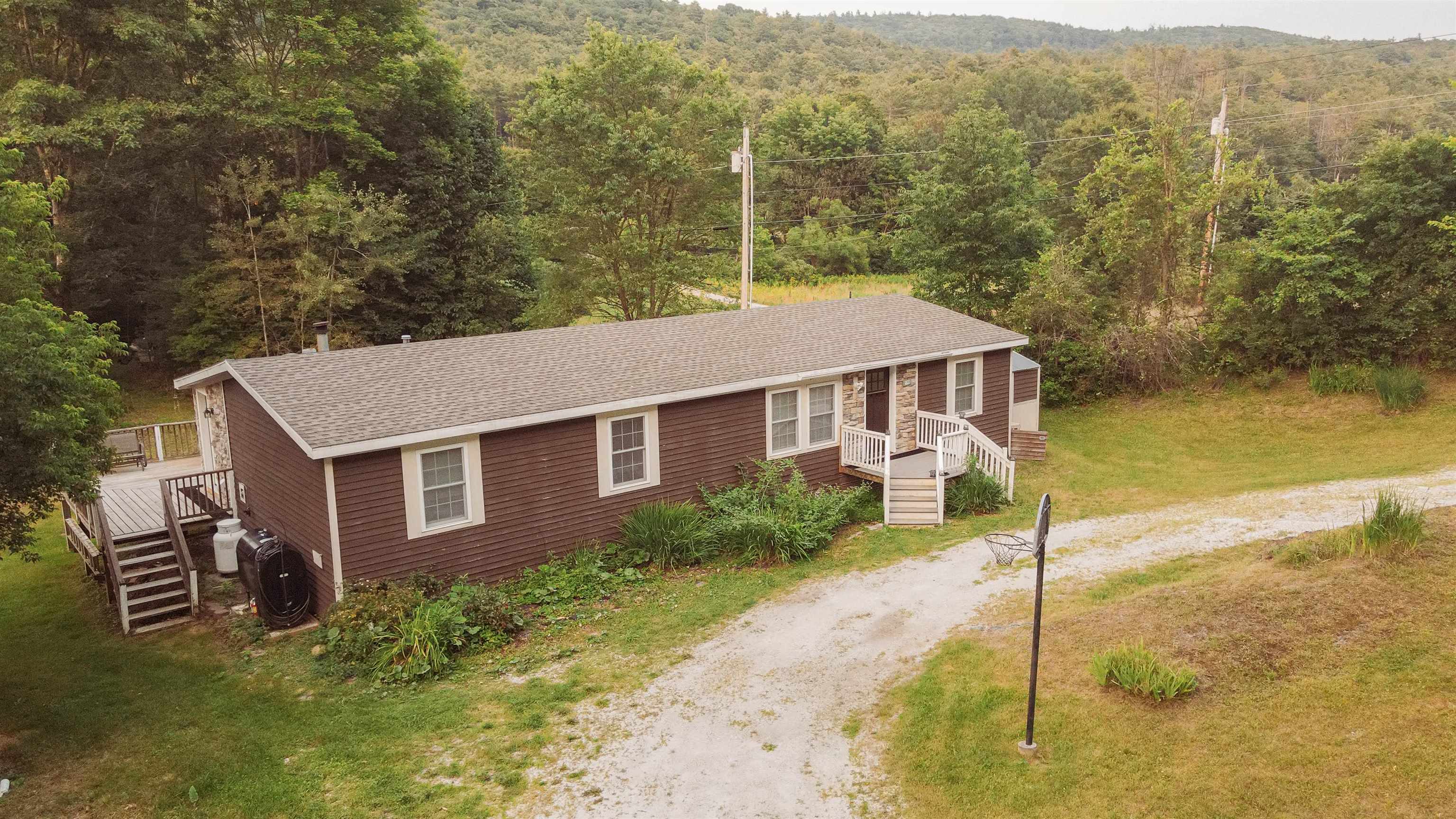 5190 Whipple Hollow Road Pittsford, VT 05744 - Photo 50 of 60 Gallery Image 50