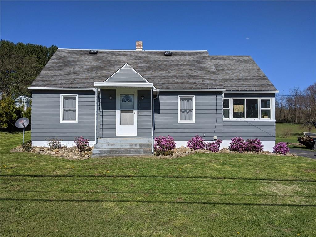 488 North Eighty Eight Road Carmichaels, PA 15320 - Photo 1 of 25 Gallery Image 1