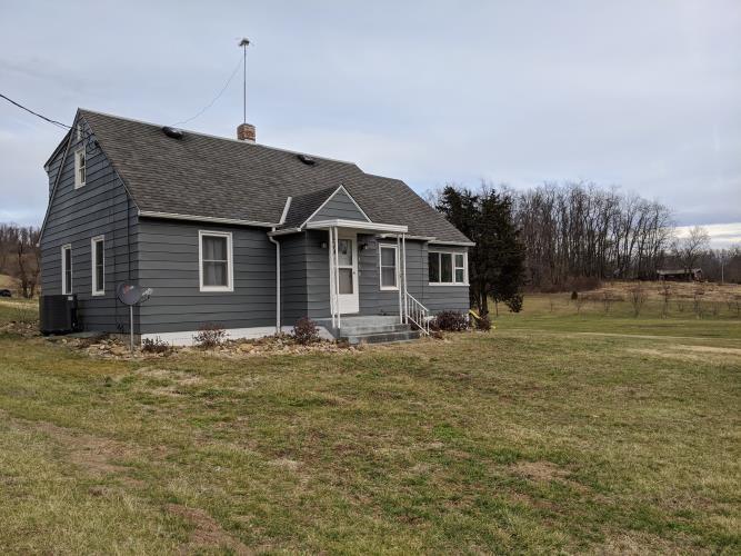 488 North Eighty Eight Road Carmichaels, PA 15320 - Photo 2 of 25 Gallery Image 2