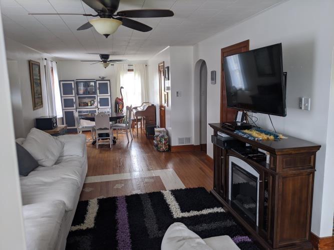 488 North Eighty Eight Road Carmichaels, PA 15320 - Photo 8 of 25 Gallery Image 8