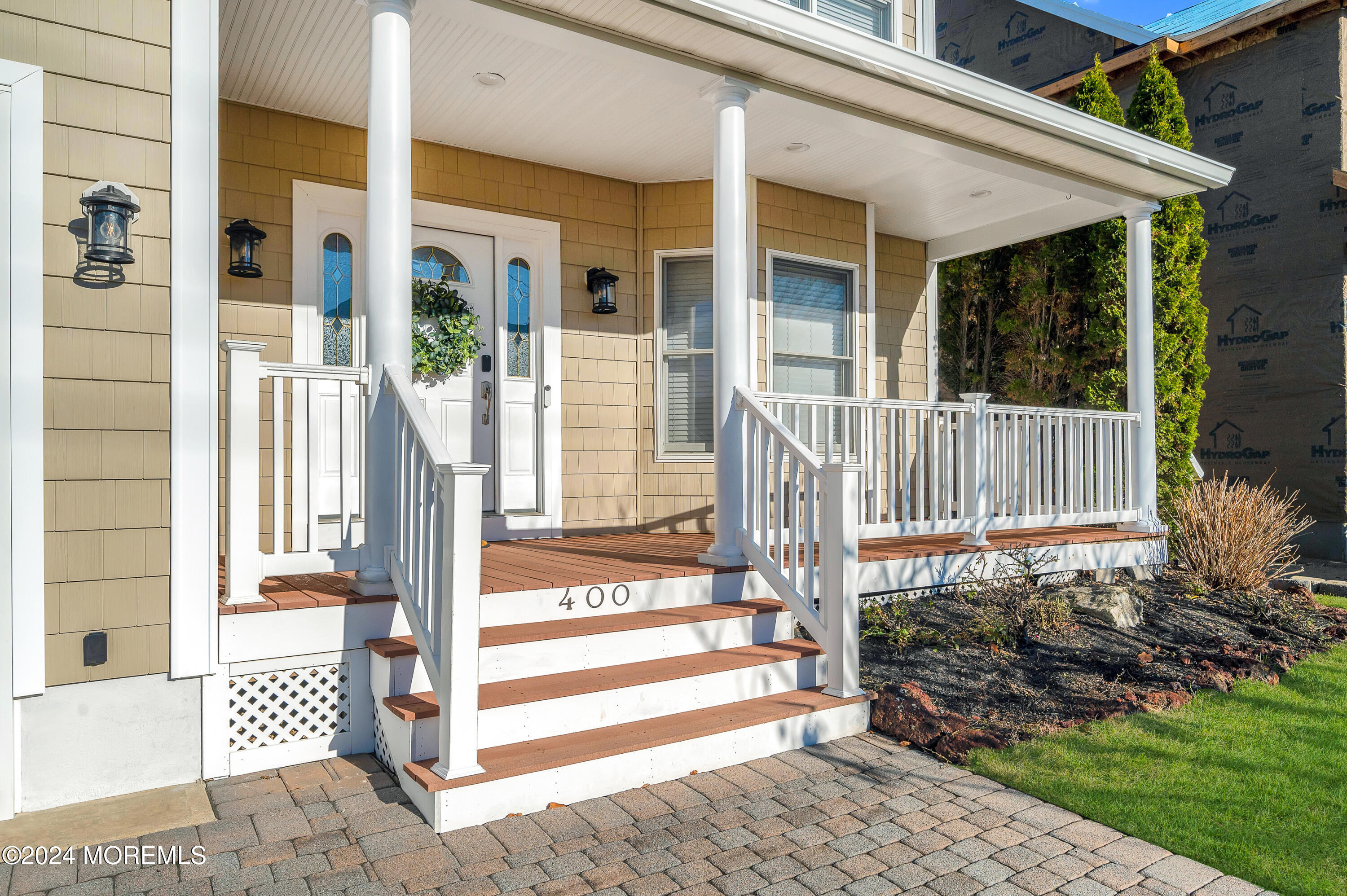Front Porch 2