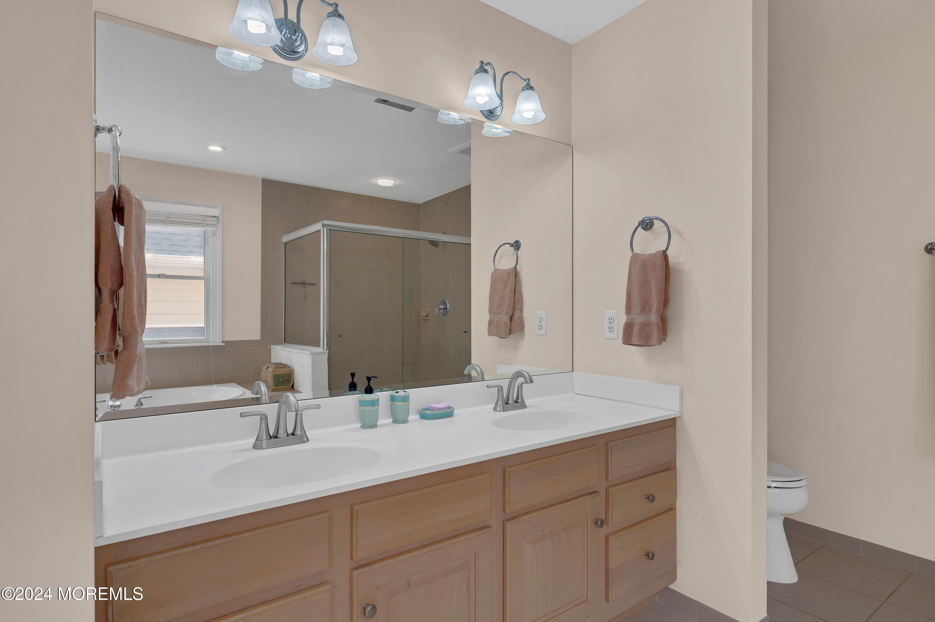 400 New Bedford Road Belmar, NJ 07719 - Photo 16 of 37 Master Bath 3