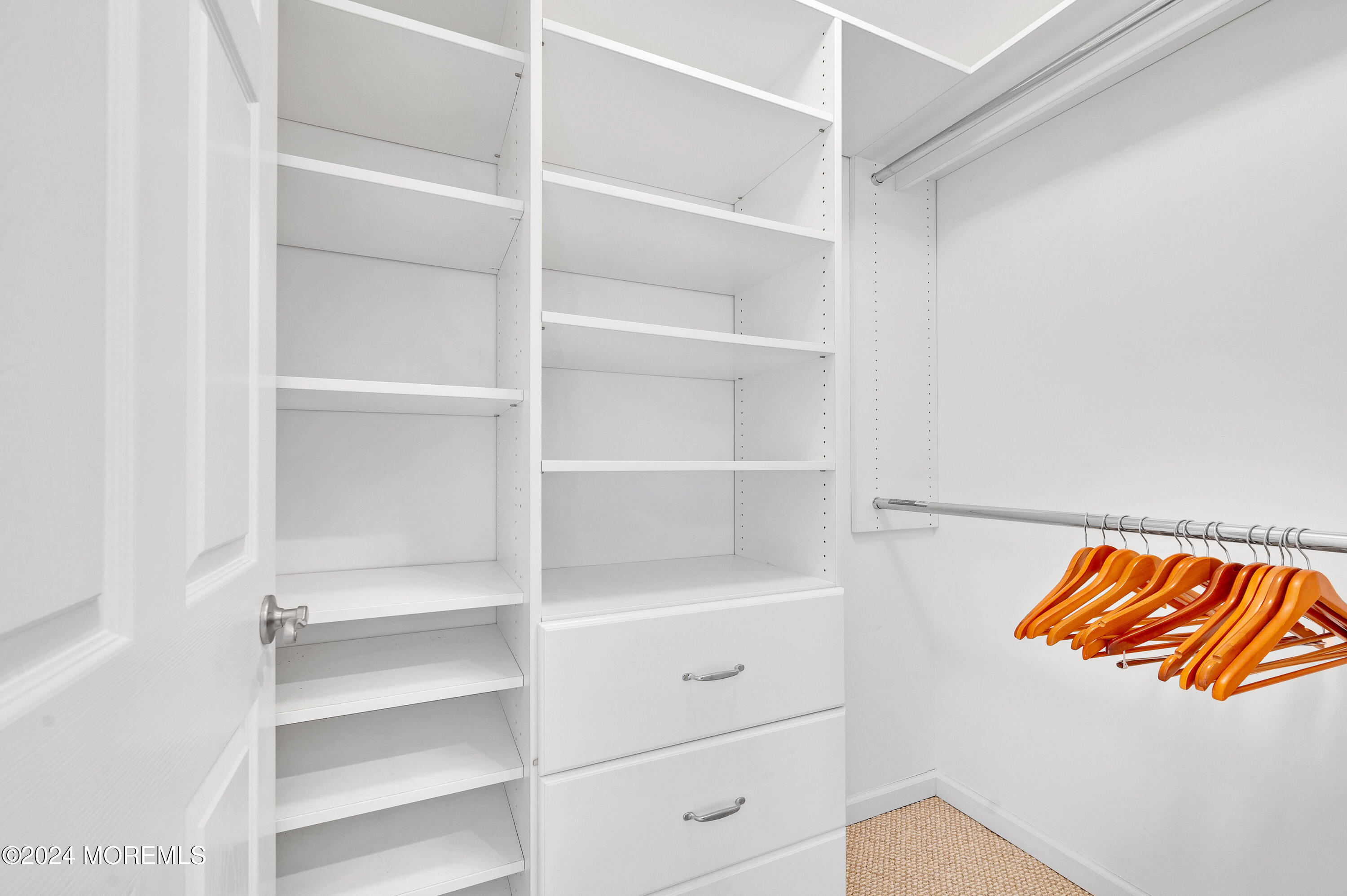 400 New Bedford Road Belmar, NJ 07719 - Photo 18 of 37 Master Closet 2