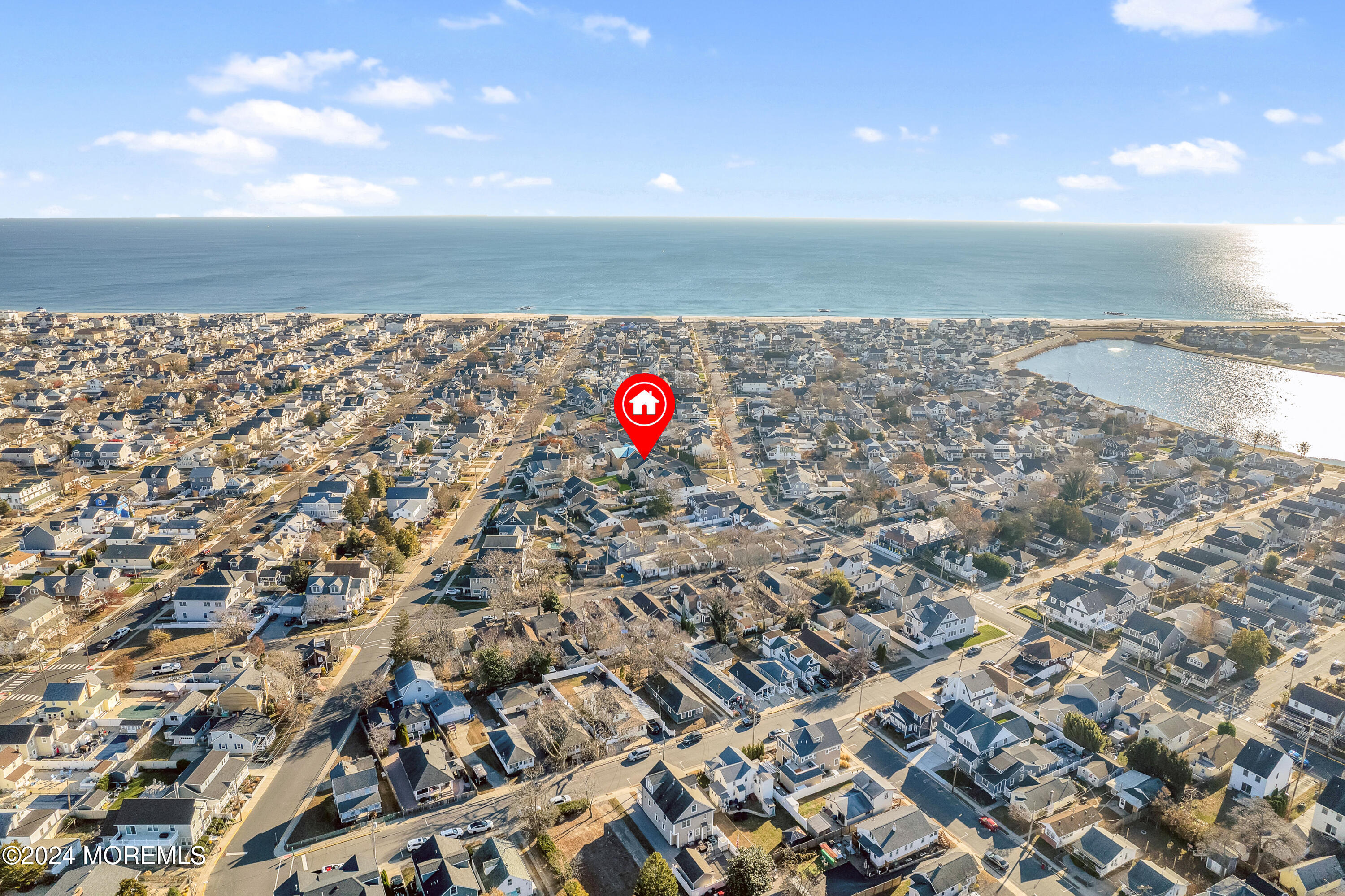 400 New Bedford Road Belmar, NJ 07719 - Photo 2 of 37 Back 1-Edit