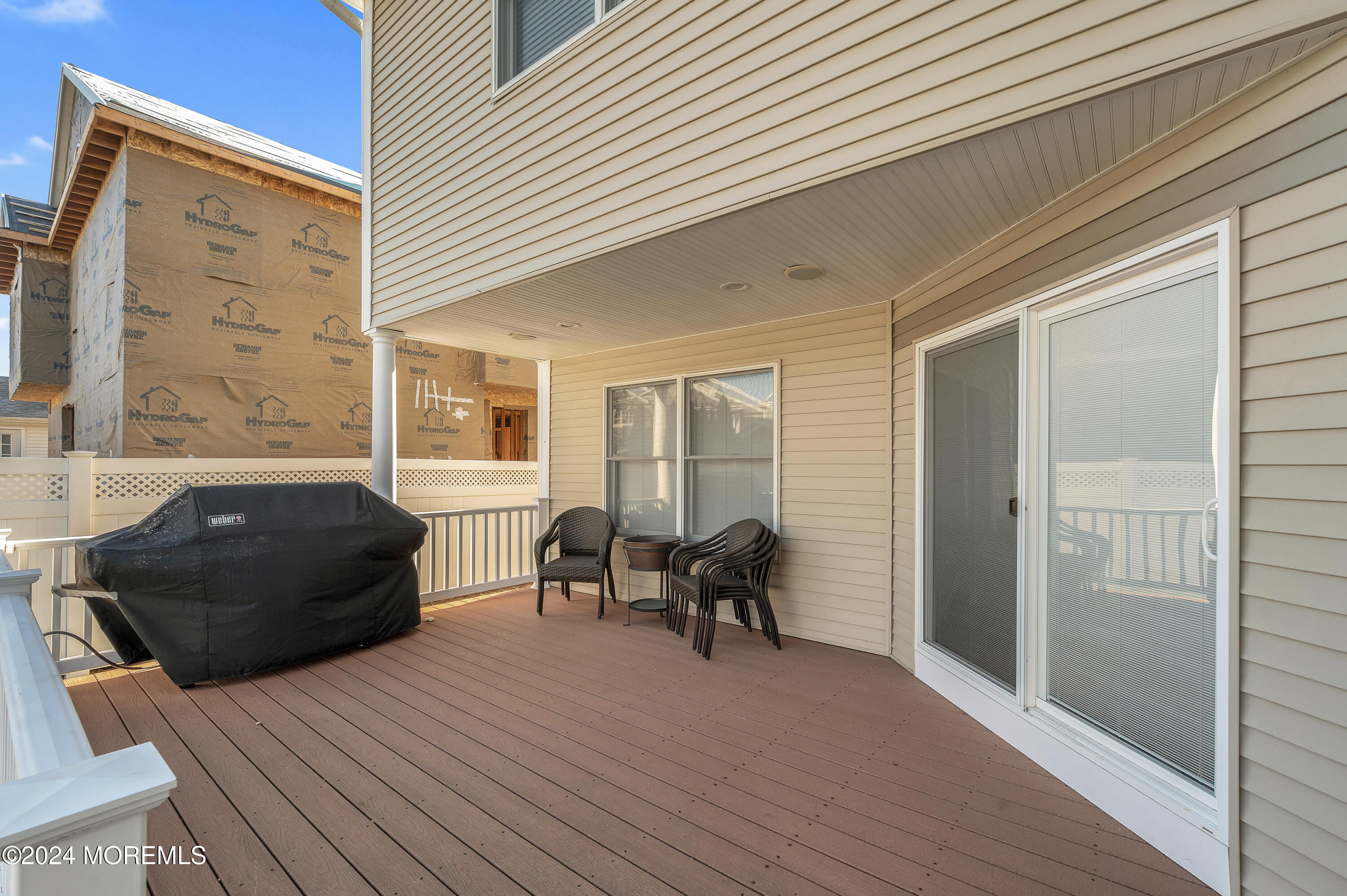400 New Bedford Road Belmar, NJ 07719 - Photo 27 of 37 Back 9