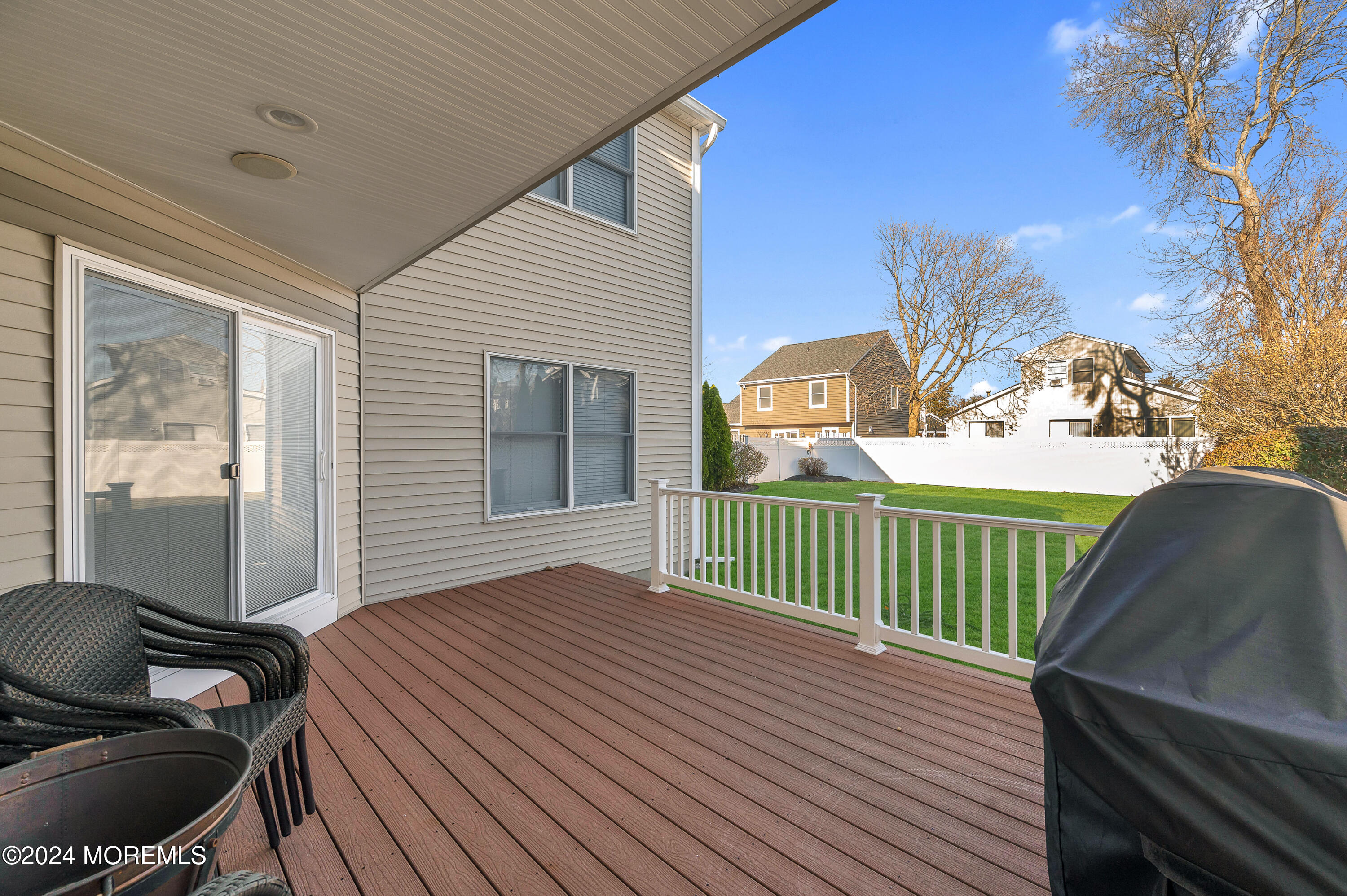 400 New Bedford Road Belmar, NJ 07719 - Photo 28 of 37 Back 10