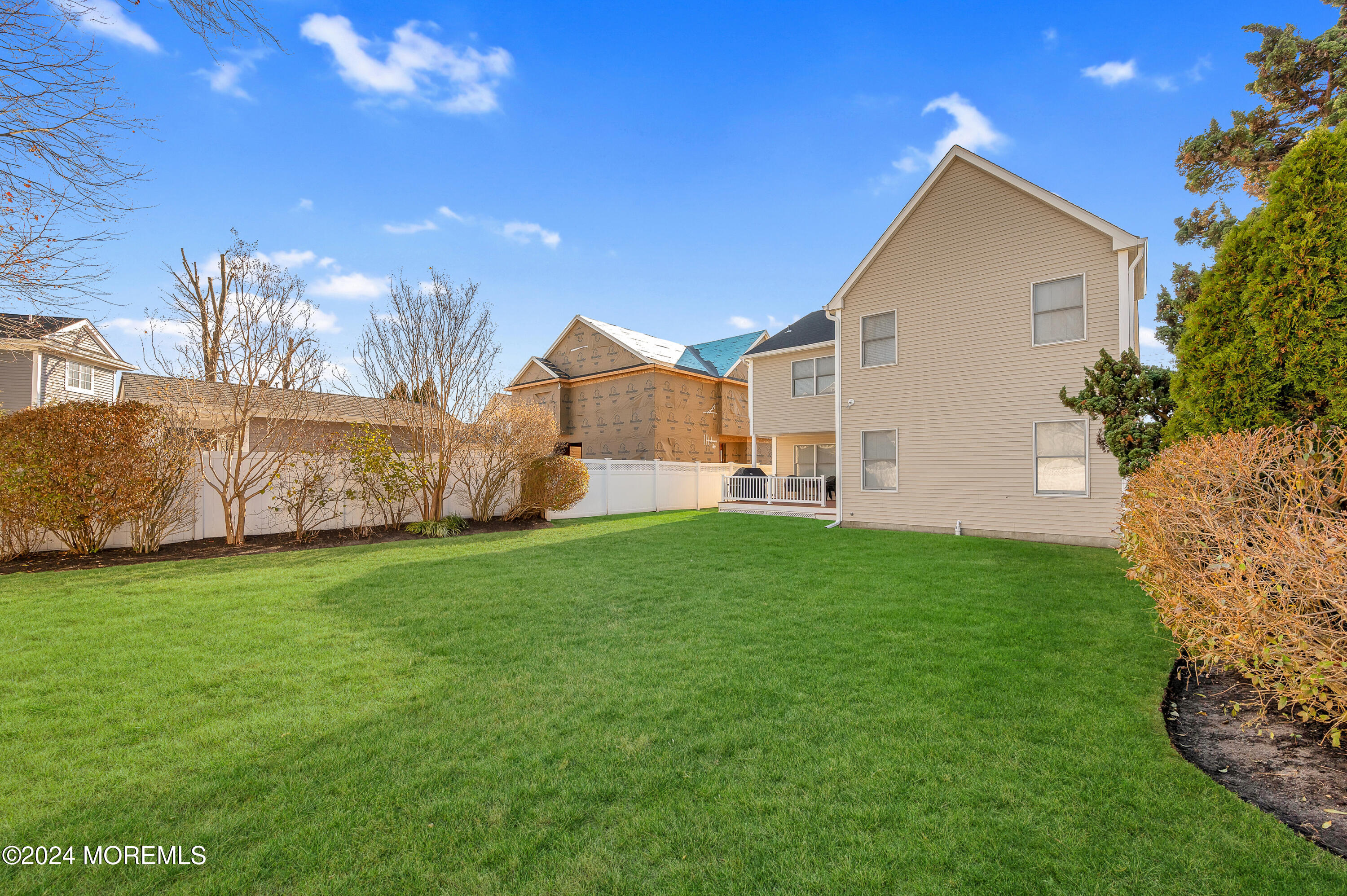 400 New Bedford Road Belmar, NJ 07719 - Photo 29 of 37 Back 11
