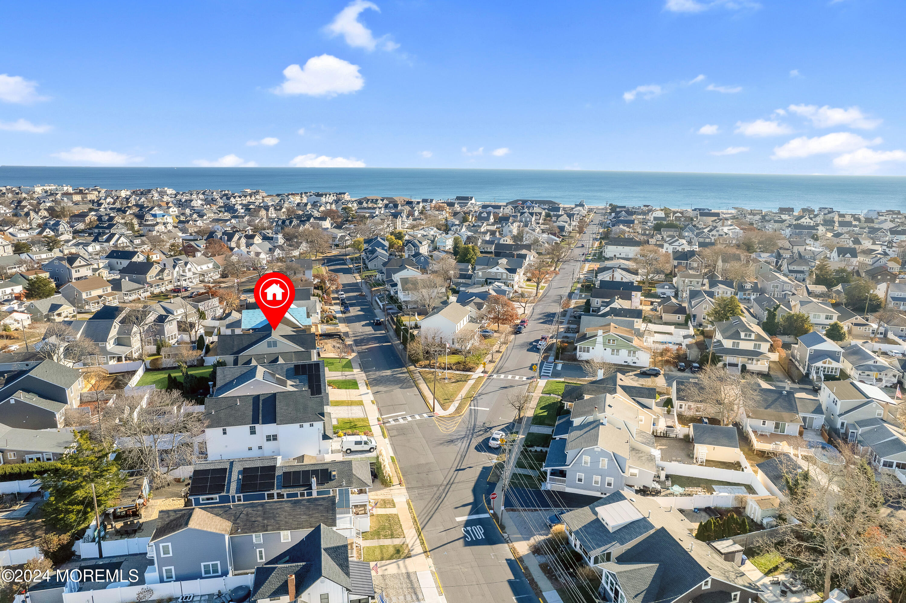 400 New Bedford Road Belmar, NJ 07719 - Photo 31 of 37 Front 8-Edit