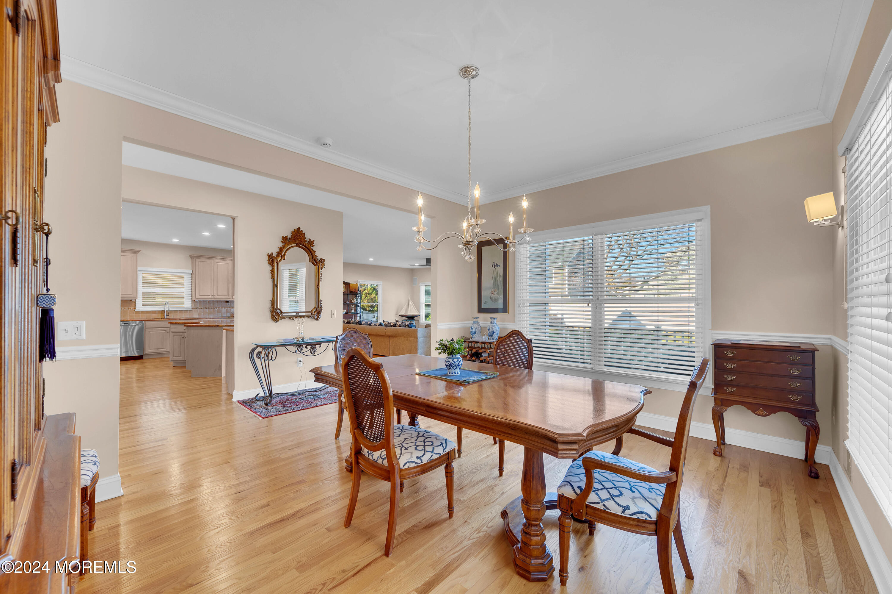 400 New Bedford Road Belmar, NJ 07719 - Photo 6 of 37 Dining 3