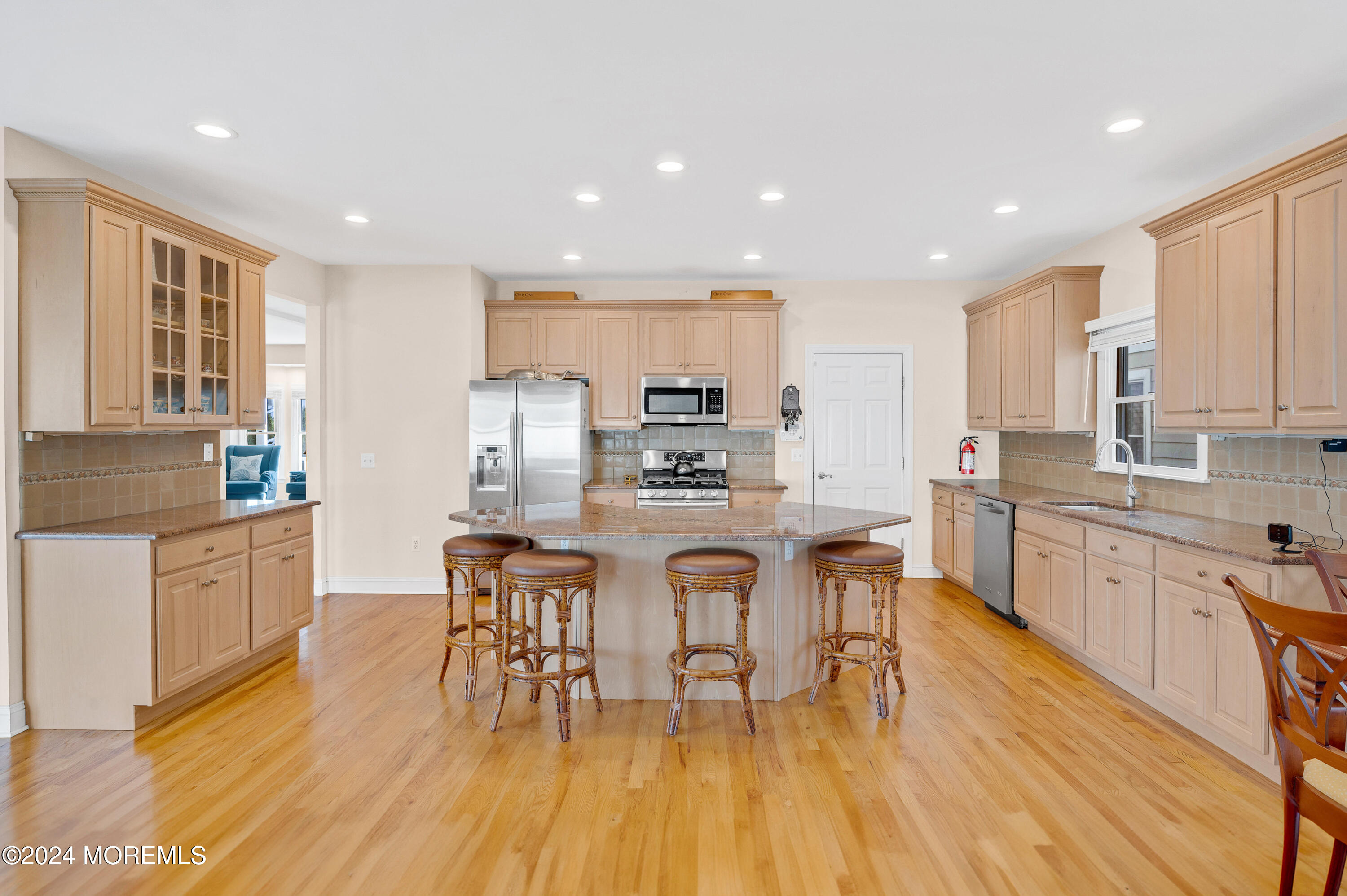 400 New Bedford Road Belmar, NJ 07719 - Photo 7 of 37 Kitchen 6