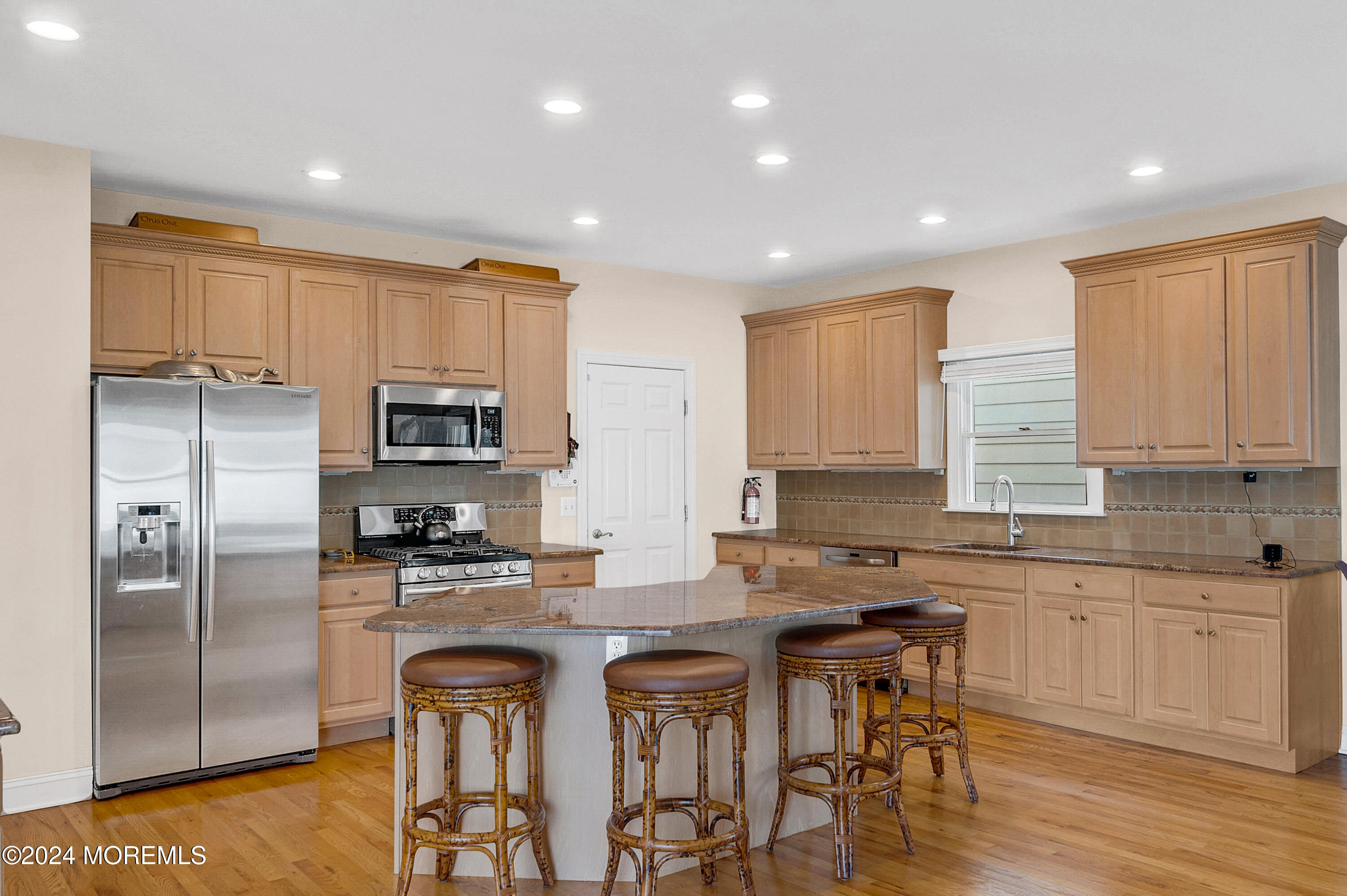 400 New Bedford Road Belmar, NJ 07719 - Photo 8 of 37 Kitchen 2-2