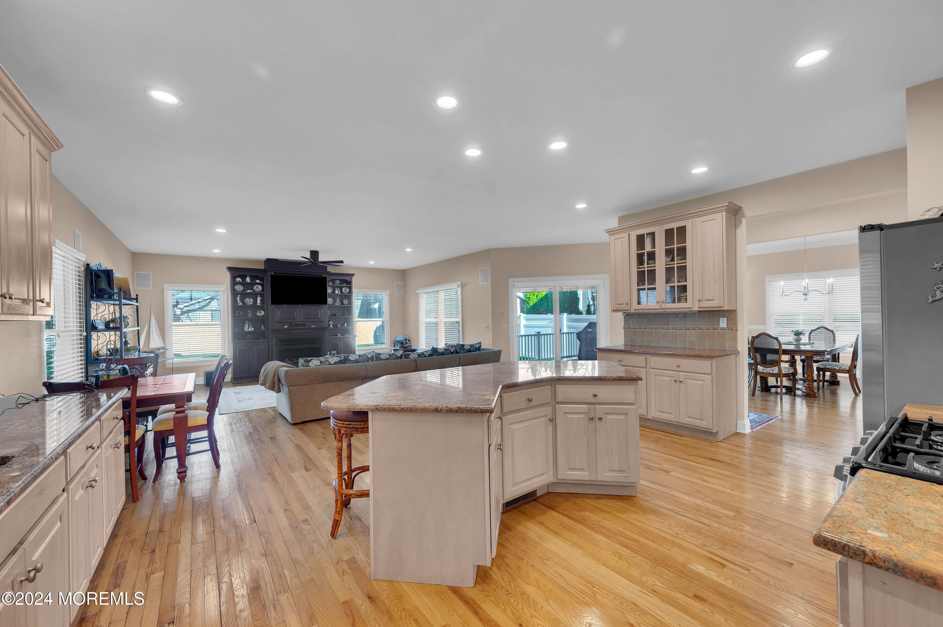 400 New Bedford Road Belmar, NJ 07719 - Photo 9 of 37 Kitchen 2