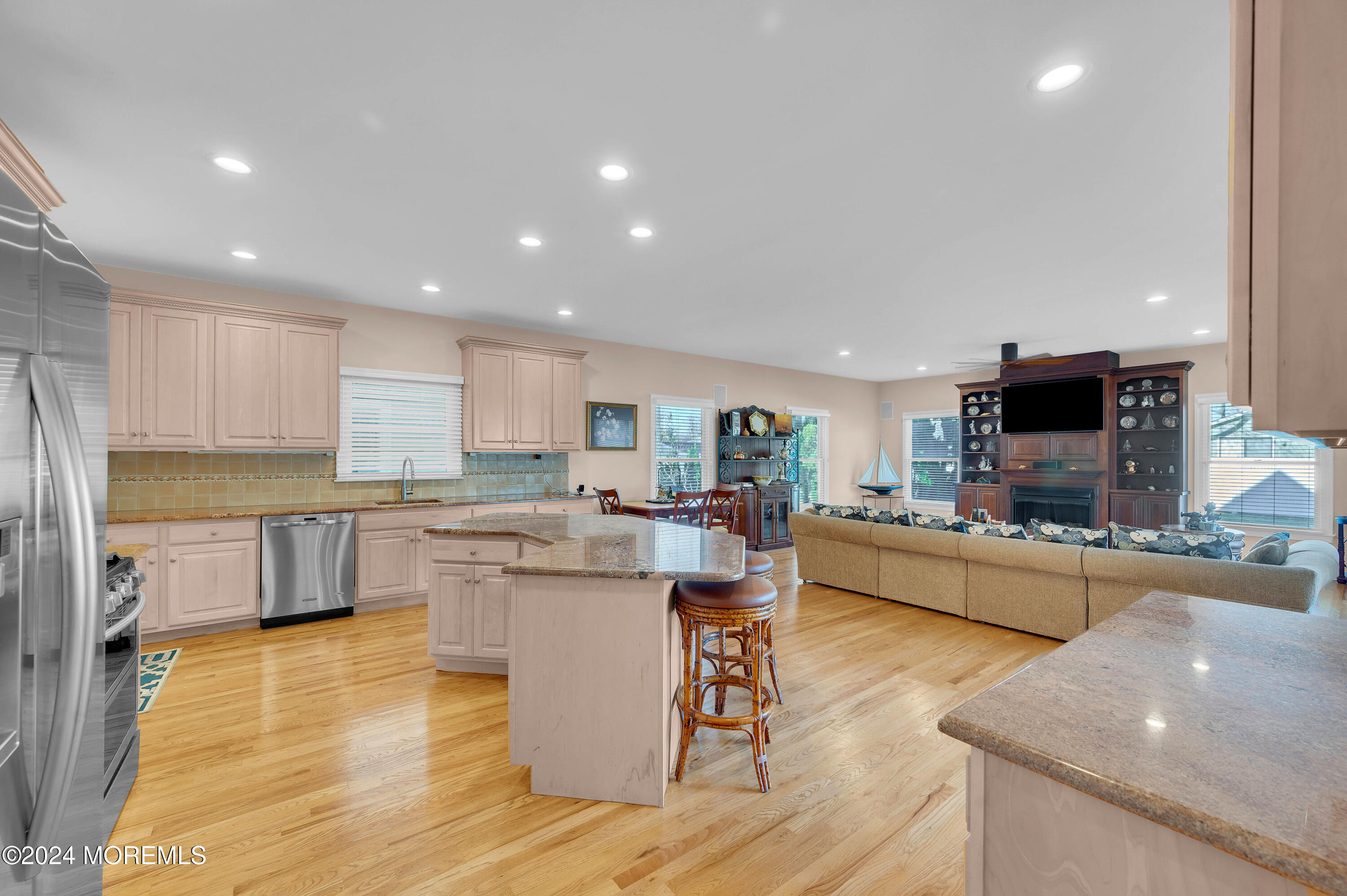 400 New Bedford Road Belmar, NJ 07719 - Photo 10 of 37 Kitchen 1