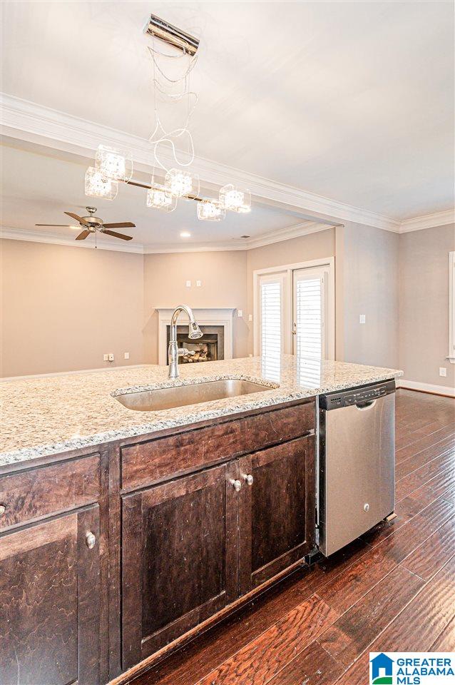 4083 Eagle Ridge Court Birmingham, AL 35242 - Photo 16 of 35 Gallery Image 16