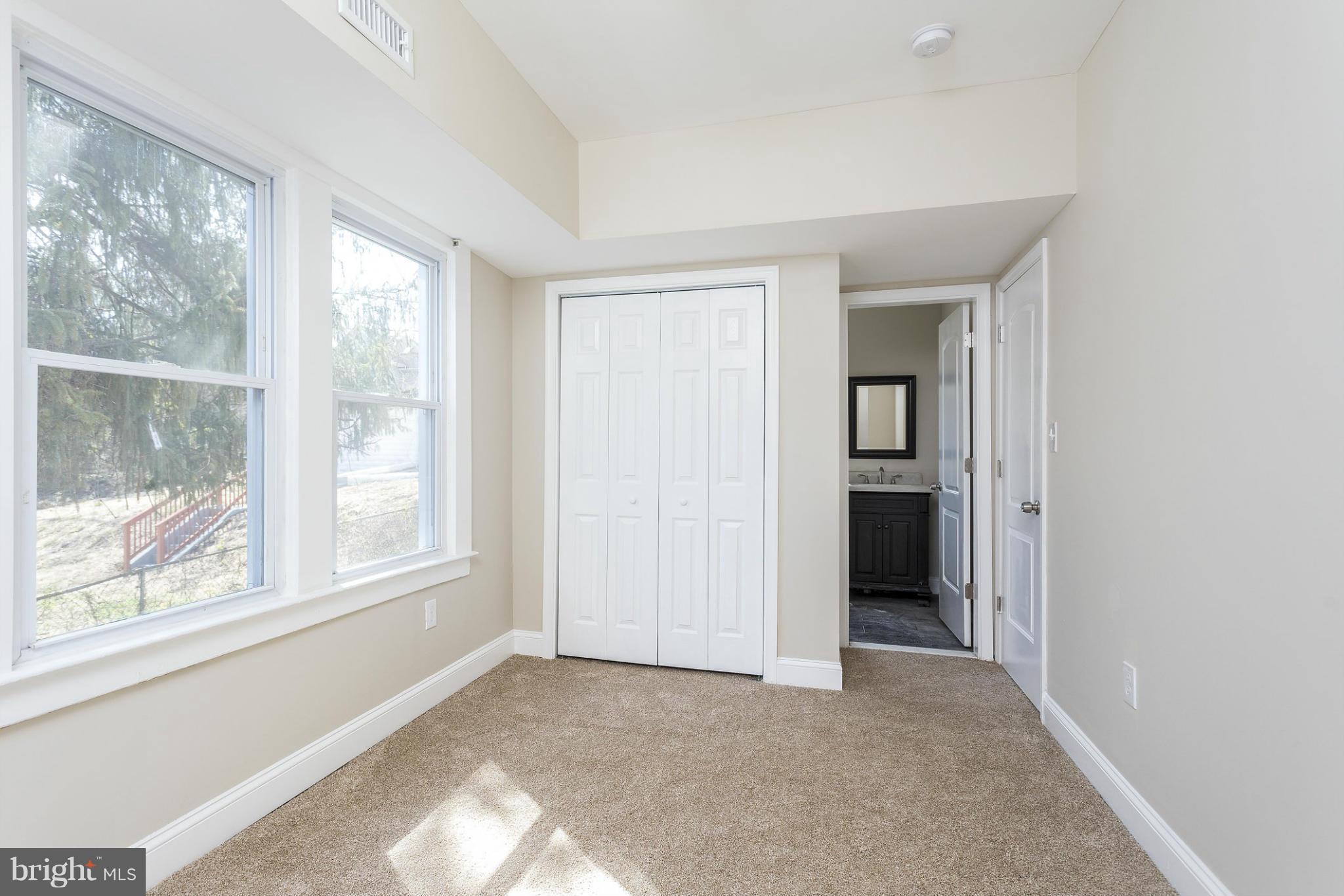 2304 Monticello Road Baltimore, MD 21216 - Photo 15 of 30 a view of an empty room with a window