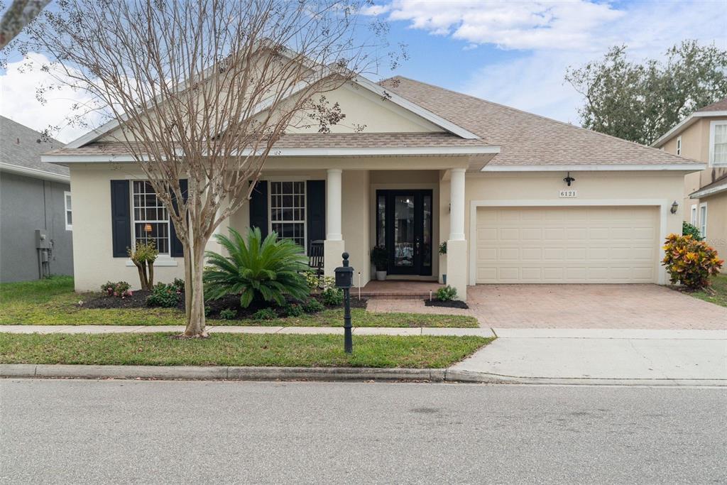 6121 Andreozzi Lane Windermere, FL 34786 - Photo 1 of 1