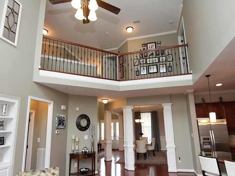 4007 Red Grape Drive Raleigh, NC 27607 - Photo 6 of 25 Photo 6