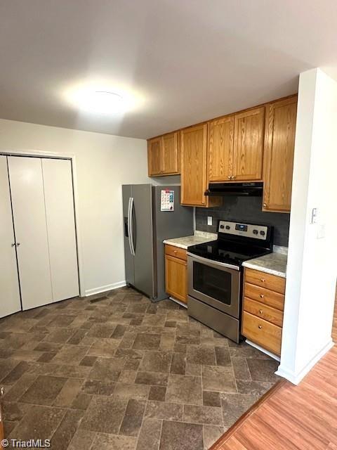 1809 Acorn Road Greensboro, NC 27406 - Photo 10 of 24