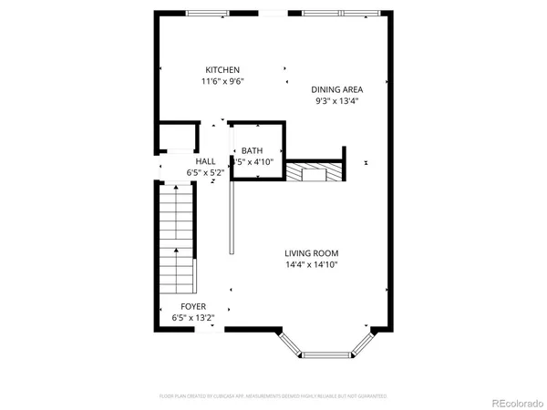 $499,000 | 2417 East Geddes Place, Centennial, CO 80122
