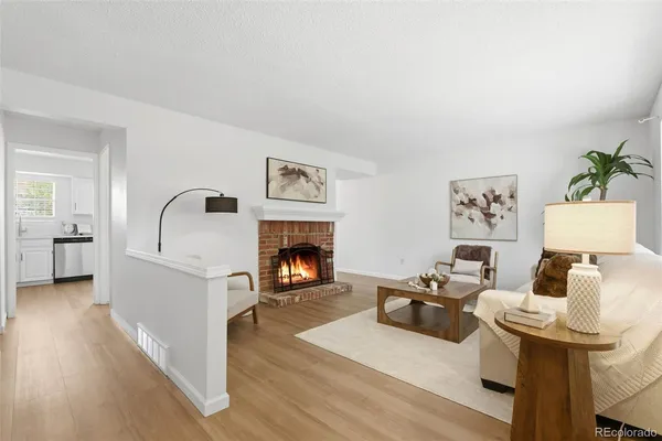 $499,000 | 2417 East Geddes Place, Centennial, CO 80122
