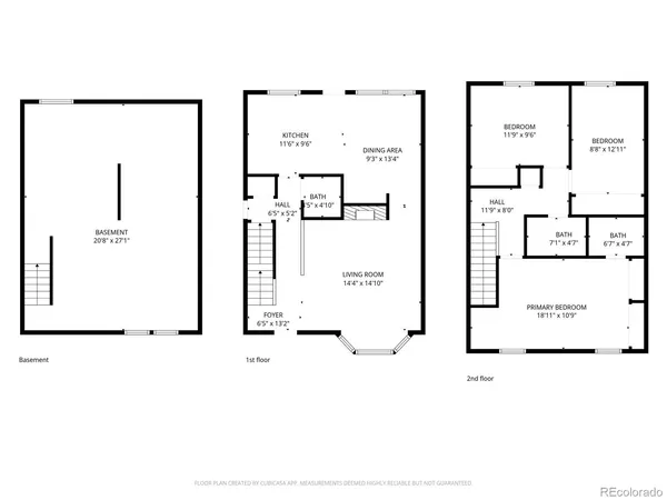 $499,000 | 2417 East Geddes Place, Centennial, CO 80122