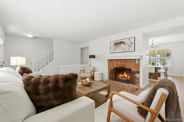 $499,000 | 2417 East Geddes Place, Centennial, CO 80122