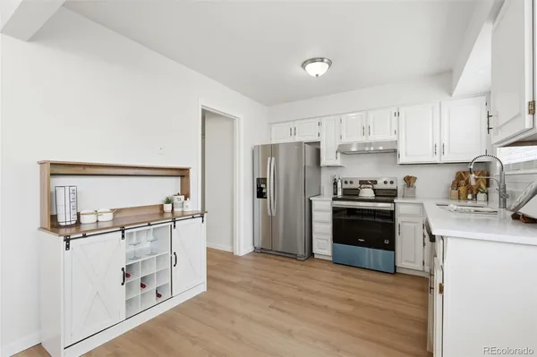 $499,000 | 2417 East Geddes Place, Centennial, CO 80122