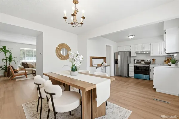 $499,000 | 2417 East Geddes Place, Centennial, CO 80122