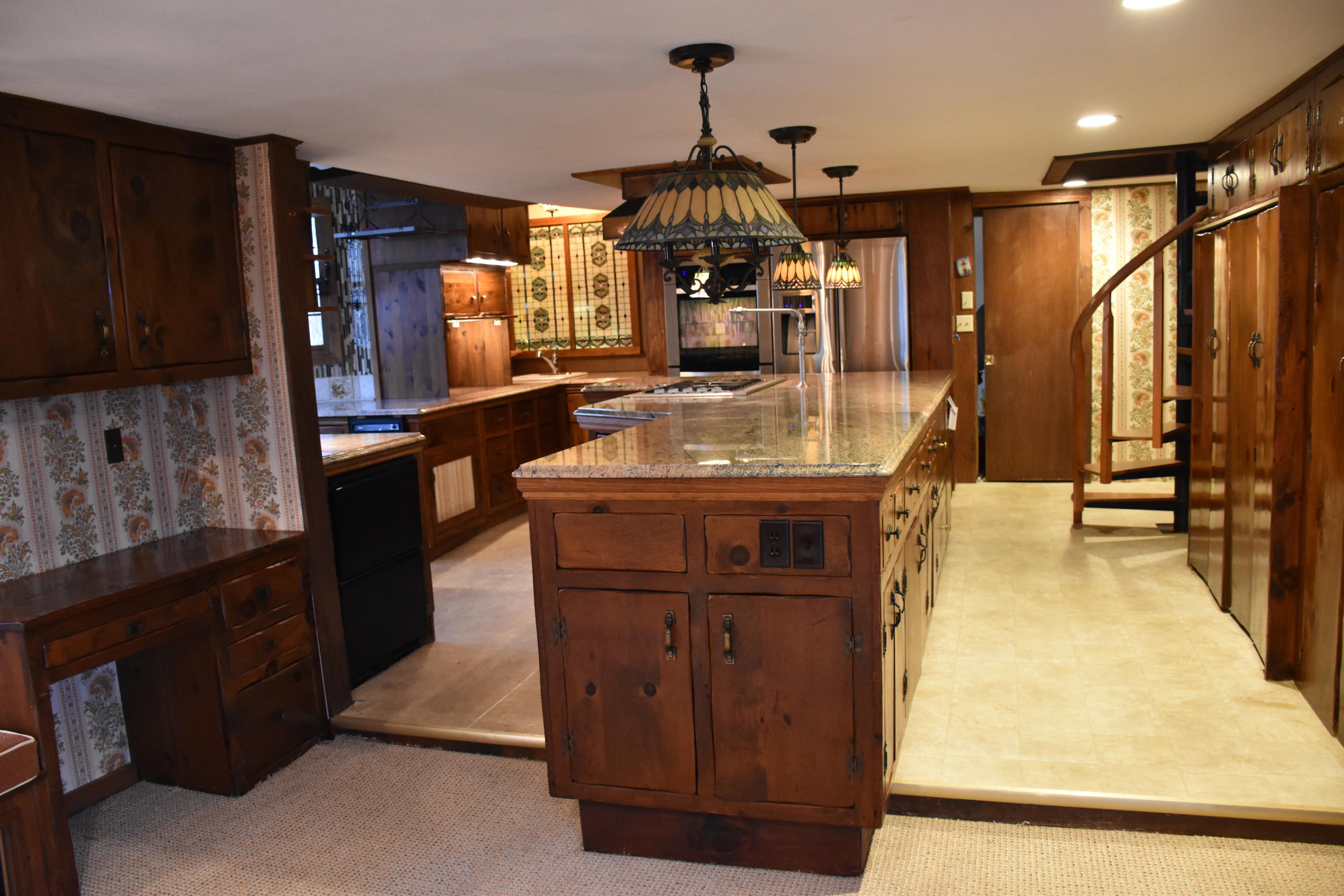 17 Albion Road South China, ME 04358 - Photo 20 of 36 Kitchen